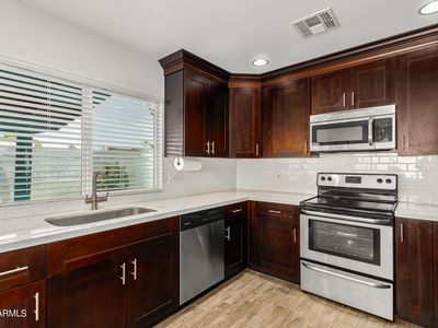 2030 N 87th Way, Scottsdale, AZ, 85257