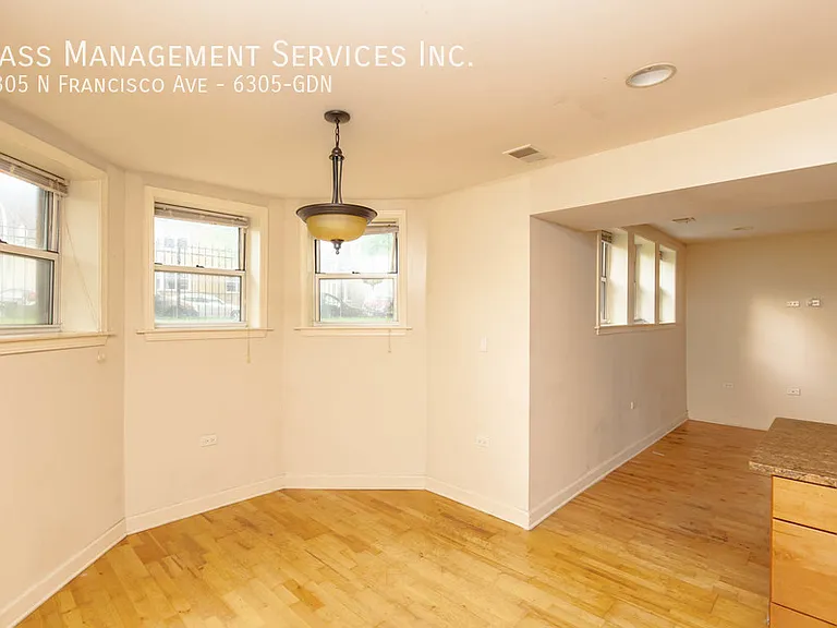 6305 N Francisco Ave #6305 — Photo 5