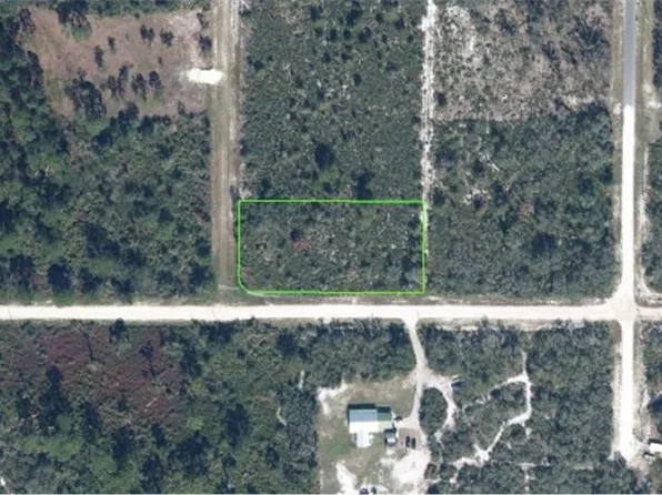 2255 S Page RD, AVON PARK, FL 33825