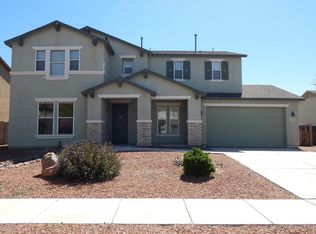 4849 W Calle Don Manuel, Tucson, AZ 85757