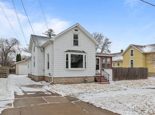 668 Monroe St, Oshkosh, WI 54901