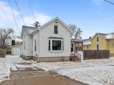 668 Monroe St, Oshkosh, WI, 54901
