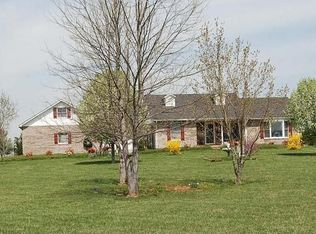 125 Douglas Howard Ln, Winchester, TN 37398