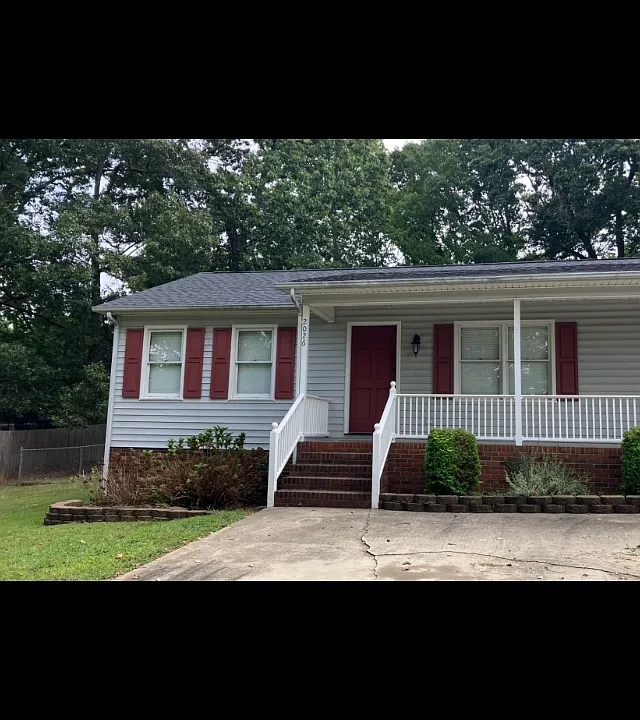 2026 N Fayetteville St #2026