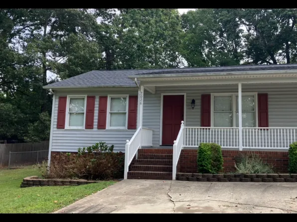 2026 N Fayetteville St #2026, Asheboro, NC 27203