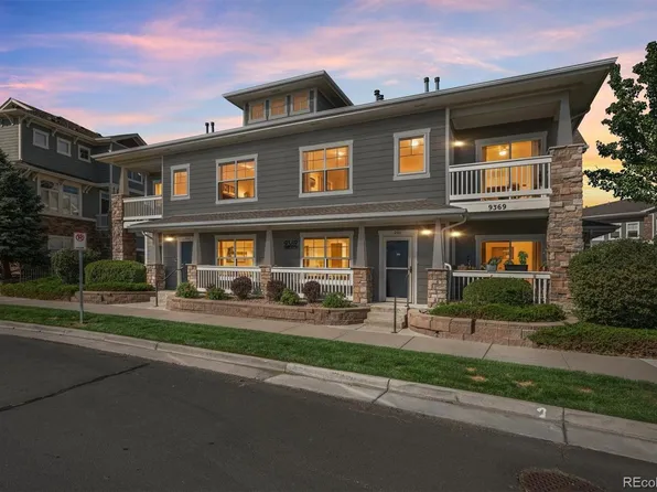 9369 Amison Circle #201, Parker, CO 80134