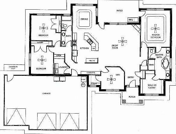 1st image of 6208 Buena Ct