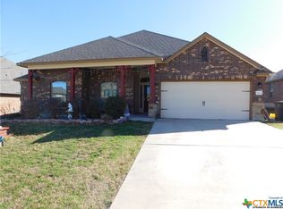 5111 Siltstone Loop, Killeen, TX 76542