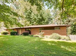 6266 Ferstel Rd, Newburgh, IN 47630