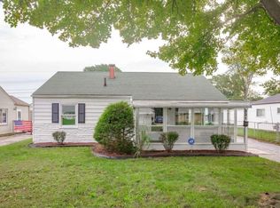 331 Southview Dr, Toledo, OH 43609