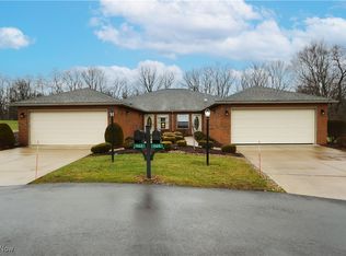 1105 Bogey Dr, Mansfield, OH