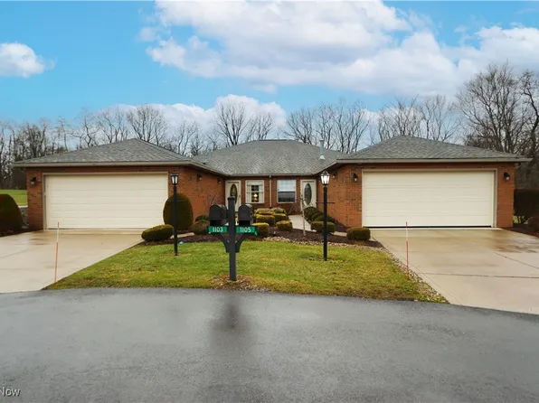 1105 Bogey Dr, Mansfield, OH 44903