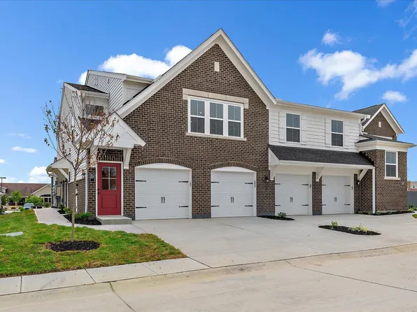746 Walton Terrace Dr #15-202, Walton, KY 41094