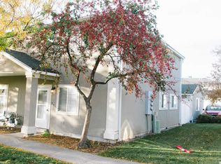 77 Hampton Pl #77, Logan, UT 84341