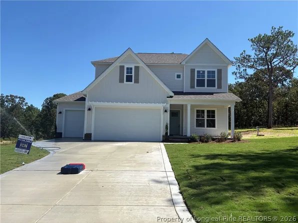 372 Travelers Way, Lillington, NC 27546