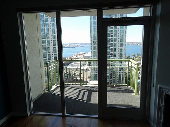 4th image of 1240 India St Unit 1701