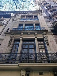 Rented by Lexiti Realty Corp