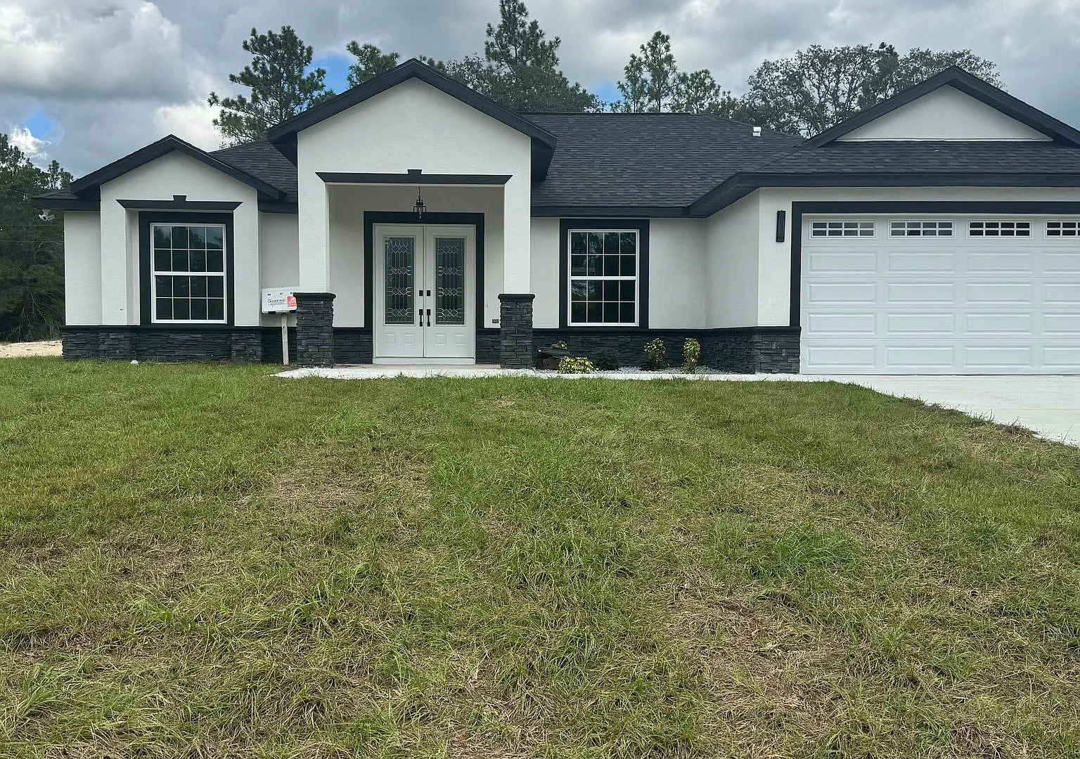 Brand New Construction For Rent — Photo 1