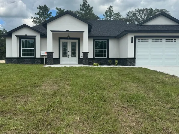 12423 SW 67th Ln, Ocala, FL 34481
