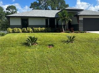 2906 8th St W, Lehigh Acres, FL 33971