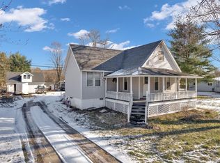 3414 Krafft Rd, Fort Gratiot, MI 48059