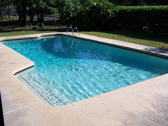 Pool Area