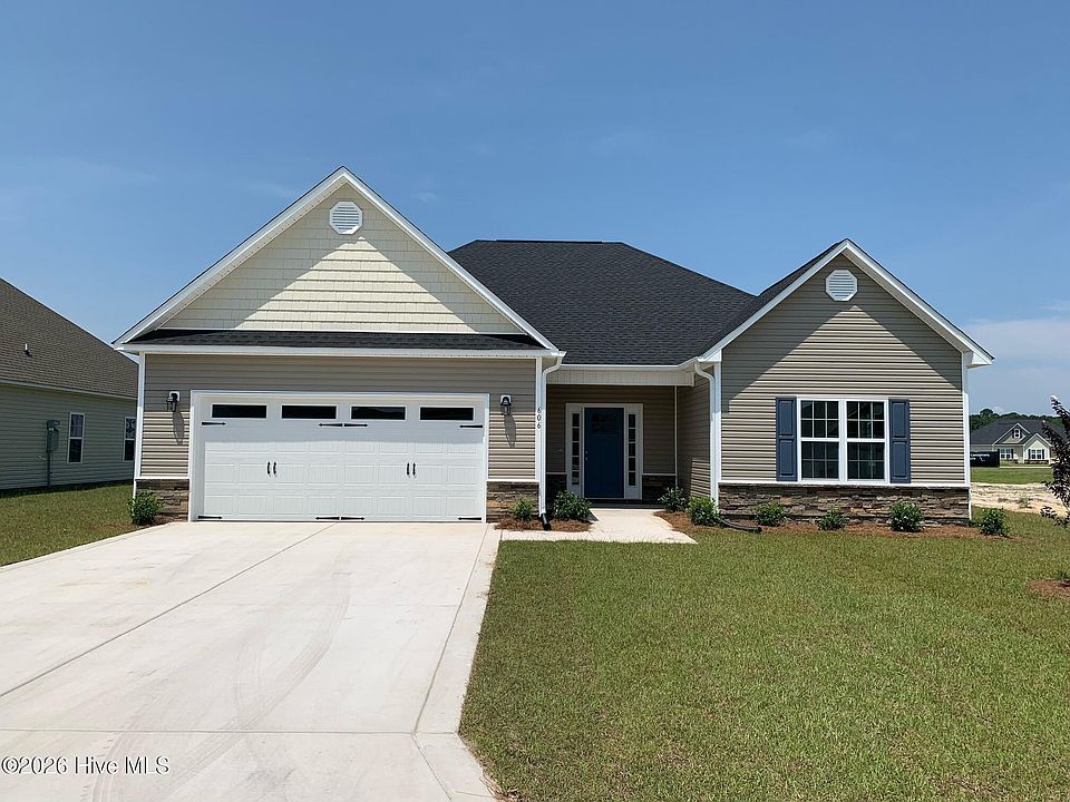1st image of 606 Barlowe Lane