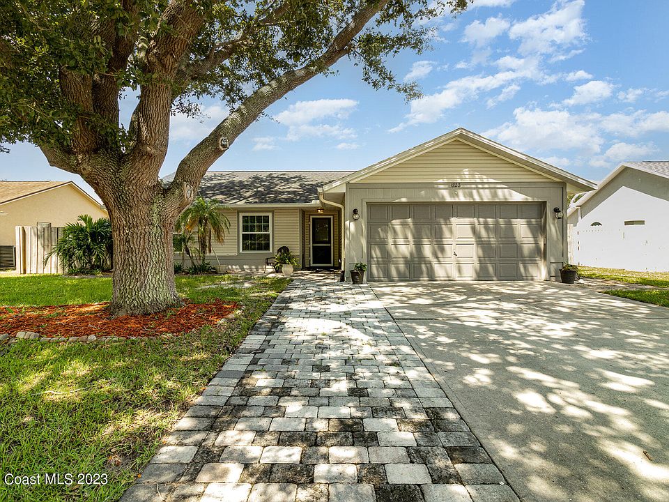 823 Emerald Way, Rockledge, FL 32955 | Zillow