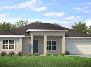 1430 McCrory St, North Port, FL 34286