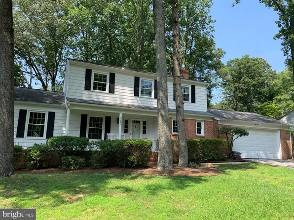 692 Wellerburn Ave, Severna Park, MD 21146