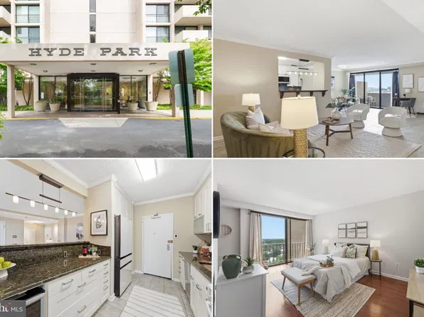 4141 N Henderson Rd APT 1026, Arlington, VA 22203