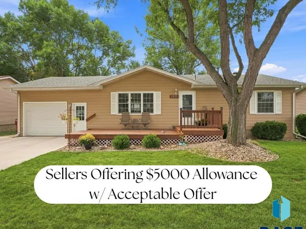 5825 W 50th St, Sioux Falls, SD 57106