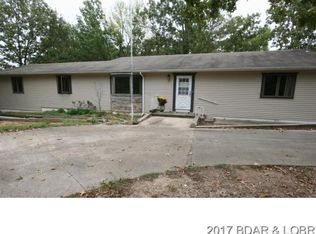 843 Lazy Days Rd, Osage Beach, MO 65065
