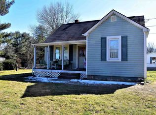 190 Chapel Rd, Churchville, VA 24421