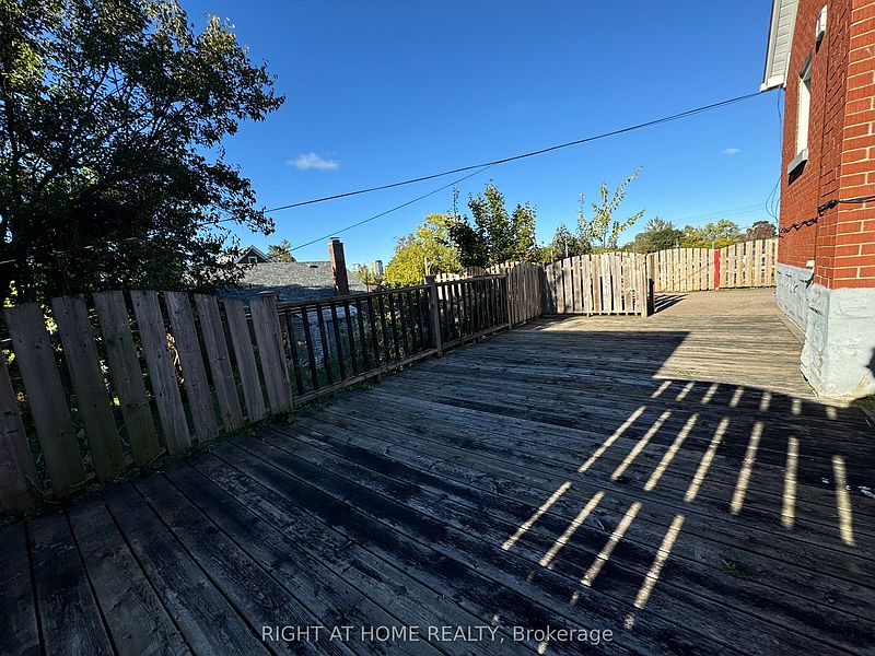 Kitchener House for rent - 1 Bedroom — photo 20