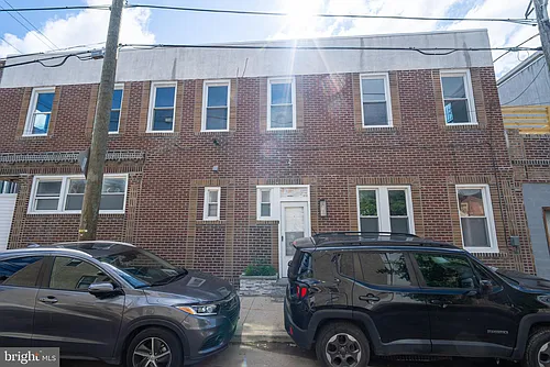 2410 Wharton St Photo 1