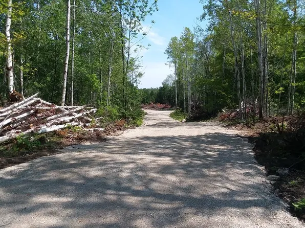 LOT 2 Heartland Trl, Sister Bay, WI 54234