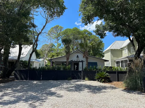 24 Magnolia St, Santa Rosa Beach, FL 32459