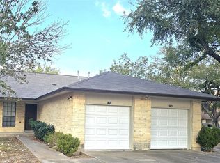 1747-1745 Horseshoe Cir, Round Rock, TX 78681