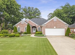 12585 Arbor North Dr, Milton, GA 30004