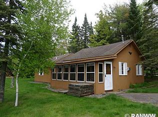 46055 County Highway D, Cable, WI 54821