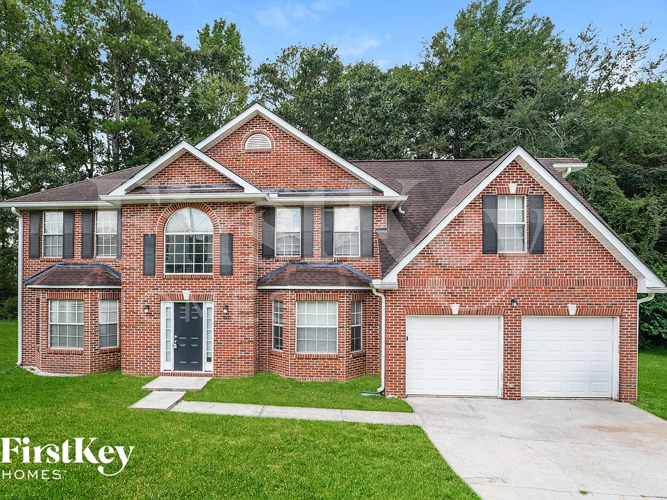5929 Duren Meadows Dr