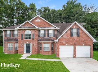 5929 Duren Meadows Dr, Lithonia, GA 30058