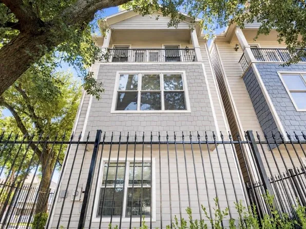 1101 Nadine St #B, Houston, TX 77009