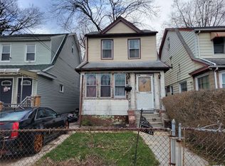 99-20 203rd St, Jamaica, NY 11423