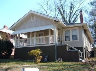 836 Oakhill Ave SW, Atlanta, GA 30310