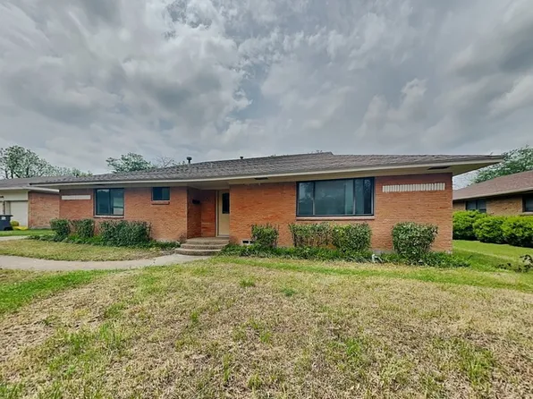 5705 Trailwood Dr, Dallas, TX 75241