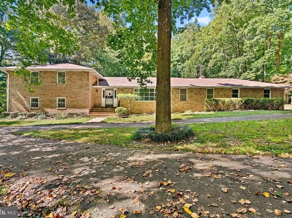 9409 Croom Acres Dr, Upper Marlboro, MD 20772