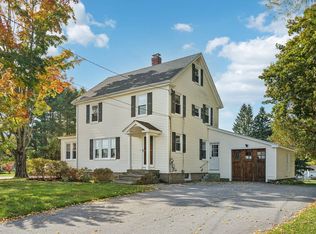 155 Black Point Road, Scarborough, ME 04074