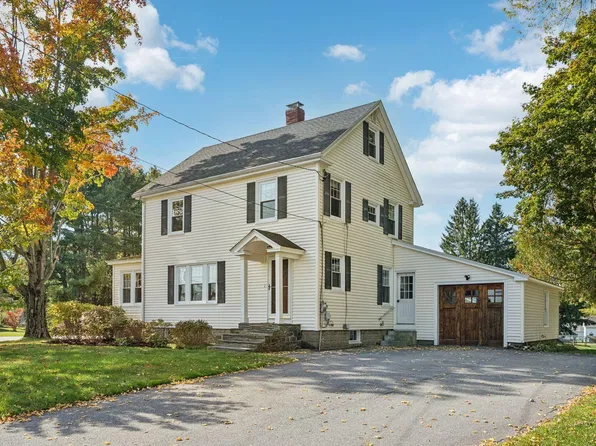 155 Black Point Road, Scarborough, ME 04074